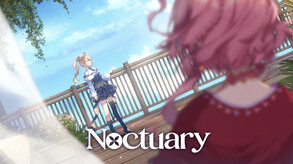 Noctuary | Trailer #2 trailer thumbnail