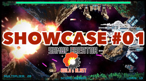 Community showcase #1 trailer thumbnail