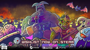 Trailer trailer thumbnail