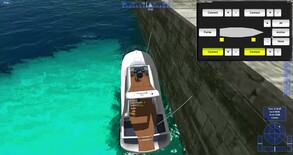 Virtual Sailor NG waves and anchoring trailer thumbnail