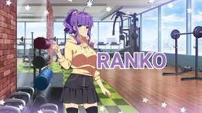 Sakura Gym Girls: Prologue trailer thumbnail