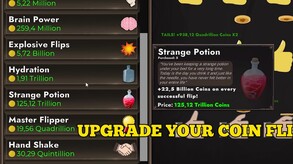 Coin Flipper Trailer trailer thumbnail