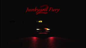 Junkyard Fury 2 Full Trailer trailer thumbnail