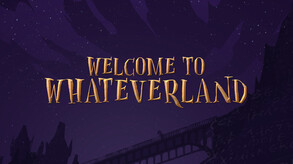 Whateverland - Release Trailer trailer thumbnail