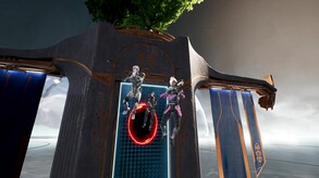 Splitgate - Infinite Battle Pass Trailer trailer thumbnail