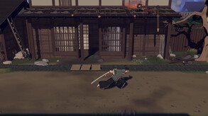 Ronin's Run Trailer 1 trailer thumbnail