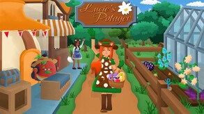 Lucie's Potager Demo Trailer trailer thumbnail