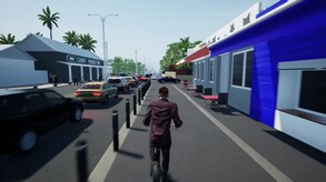 ONE DAY IAM teaser trailer thumbnail