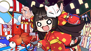 Cute Bully Nyanbaba trailer thumbnail
