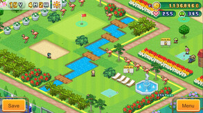 ForestGolfPlanner_english trailer thumbnail