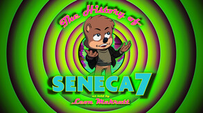 History of Seneca 7 | Cartoon trailer thumbnail