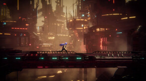 Trinity Fusion Announce Trailer trailer thumbnail