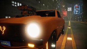 Hover Muscle Reveal Trailer trailer thumbnail