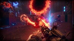 Prodeus - Launch Date trailer thumbnail
