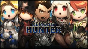 Demong Hunter trailer thumbnail