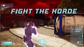 Regain Earth Trailer trailer thumbnail