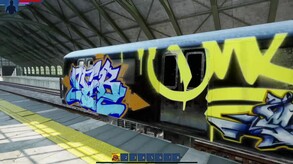Graffiti Battle Trailer 01 trailer thumbnail