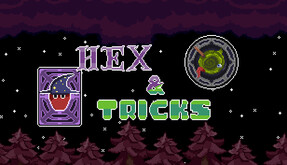 Hex & Tricks Demo trailer thumbnail