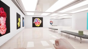 Gallery Trailer trailer thumbnail