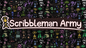 Scribbleman Army Trailer trailer thumbnail