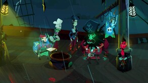 Launch Trailer trailer thumbnail