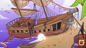 Cute Chaos Demon Nyanbaba trailer thumbnail