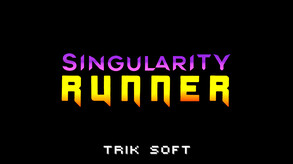 Singularity Runner Trailer trailer thumbnail