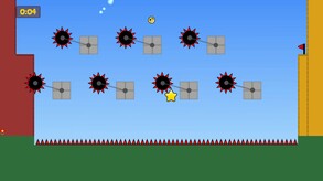Super Jumpy Ball trailer thumbnail