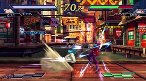 EVO Trailer IARC trailer thumbnail