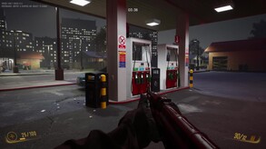 VERSUS. Early Access Gameplay Trailer trailer thumbnail