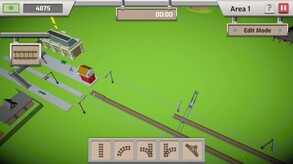 Railway Company Owner trailer thumbnail