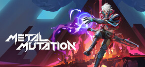 Metal Mutation Ch.2 VIDEO trailer thumbnail