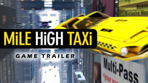 MiLE HiGH TAXi - Trailer 3 trailer thumbnail