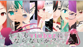 予告ムービー trailer thumbnail