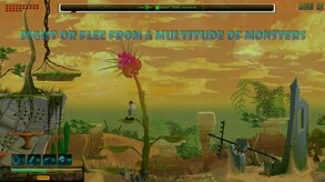 Gameplay Trailer trailer thumbnail