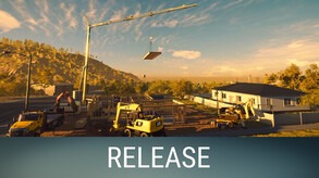 Release Trailer EN trailer thumbnail