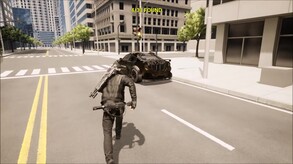 SPY SWATTER 2 - Trailer trailer thumbnail