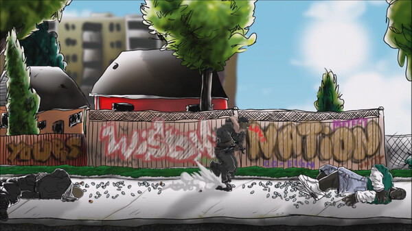Black Otaku - SOS: Speaks For Itself Trailer trailer thumbnail