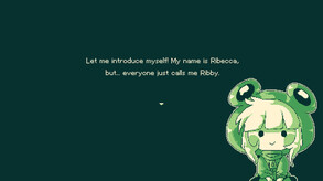 Ribby: The Game: Demo Trailer trailer thumbnail