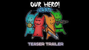 Teaser Trailer trailer thumbnail