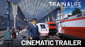 Cinematic Trailer trailer thumbnail