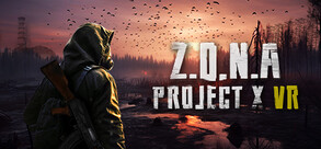 Z.O.N.A Project X VR Metro trailer thumbnail