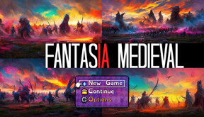 Fantasia trailer thumbnail