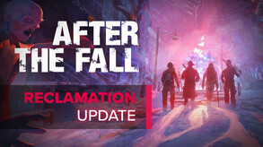 After the Fall - Reclamation Update trailer thumbnail