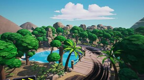 Launch Trailer trailer thumbnail