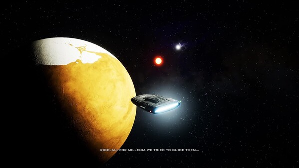 Story Trailer trailer thumbnail