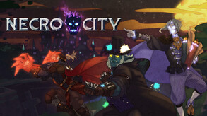 NecroCity: Prologue - Trailer trailer thumbnail