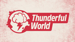 Thunderful World Trailer trailer thumbnail