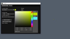 overlay tool trailer thumbnail