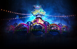 Midnight Ghost Hunt - Update 02 Promo trailer thumbnail
